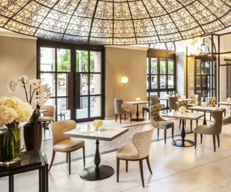 Zsolnay Café